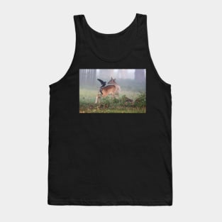 Hello! Tank Top